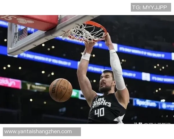 快船对爵士比赛直播观看指南及相关信息分享